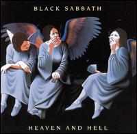 Álbum Heaven and Hell