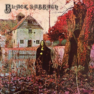 Álbum Black Sabbath
